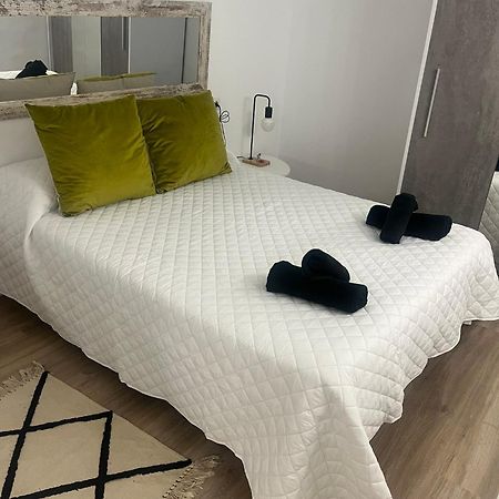 Gurea Casco Viejo Apartman Bilbao Kültér fotó