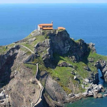 Gurea Casco Viejo Apartman Bilbao Kültér fotó