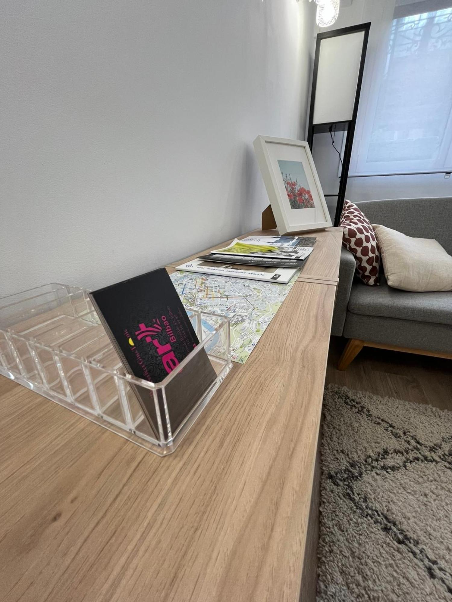 Gurea Casco Viejo Apartman Bilbao Kültér fotó