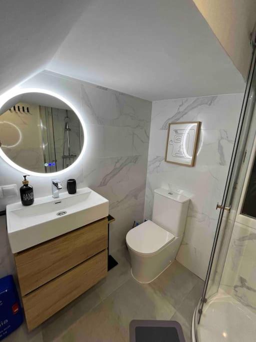 Gurea Casco Viejo Apartman Bilbao Kültér fotó