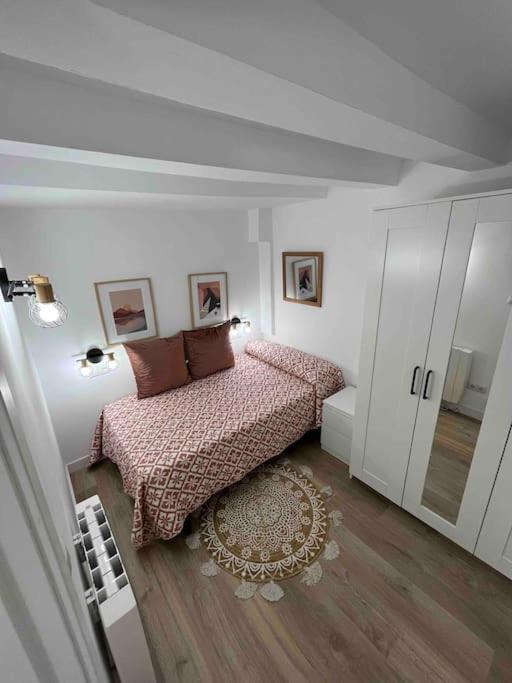 Gurea Casco Viejo Apartman Bilbao Kültér fotó
