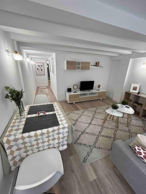 Gurea Casco Viejo Apartman Bilbao Kültér fotó