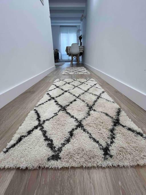 Gurea Casco Viejo Apartman Bilbao Kültér fotó