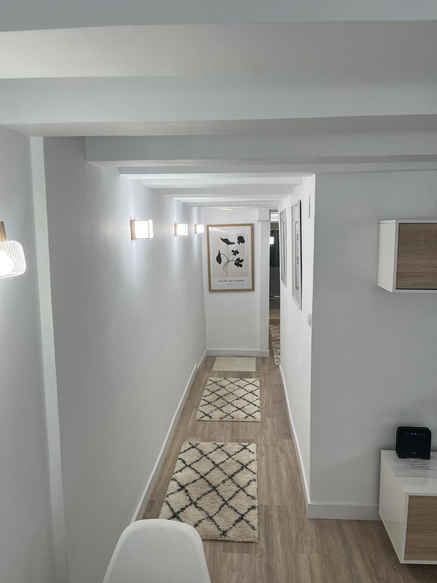 Gurea Casco Viejo Apartman Bilbao Kültér fotó
