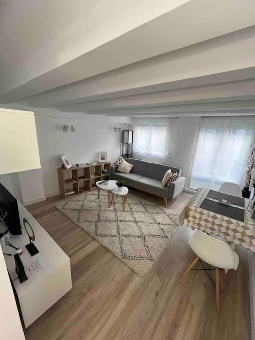 Gurea Casco Viejo Apartman Bilbao Kültér fotó